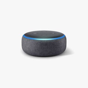 Bass Dual EQ Bluetooth 5.0 Wireless Speaker